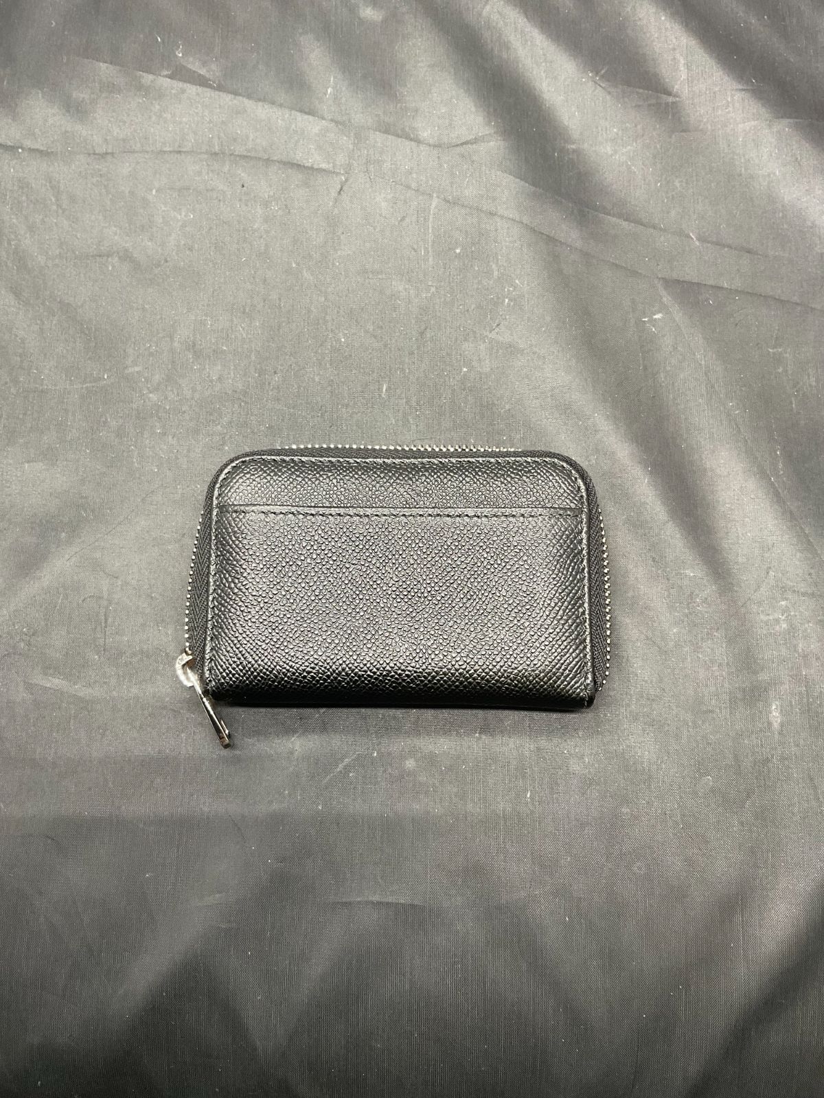 ドルチェアンドガッバーナ レザー