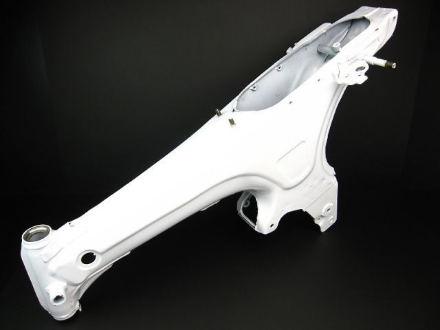 ダックスフレームホワイト 大型