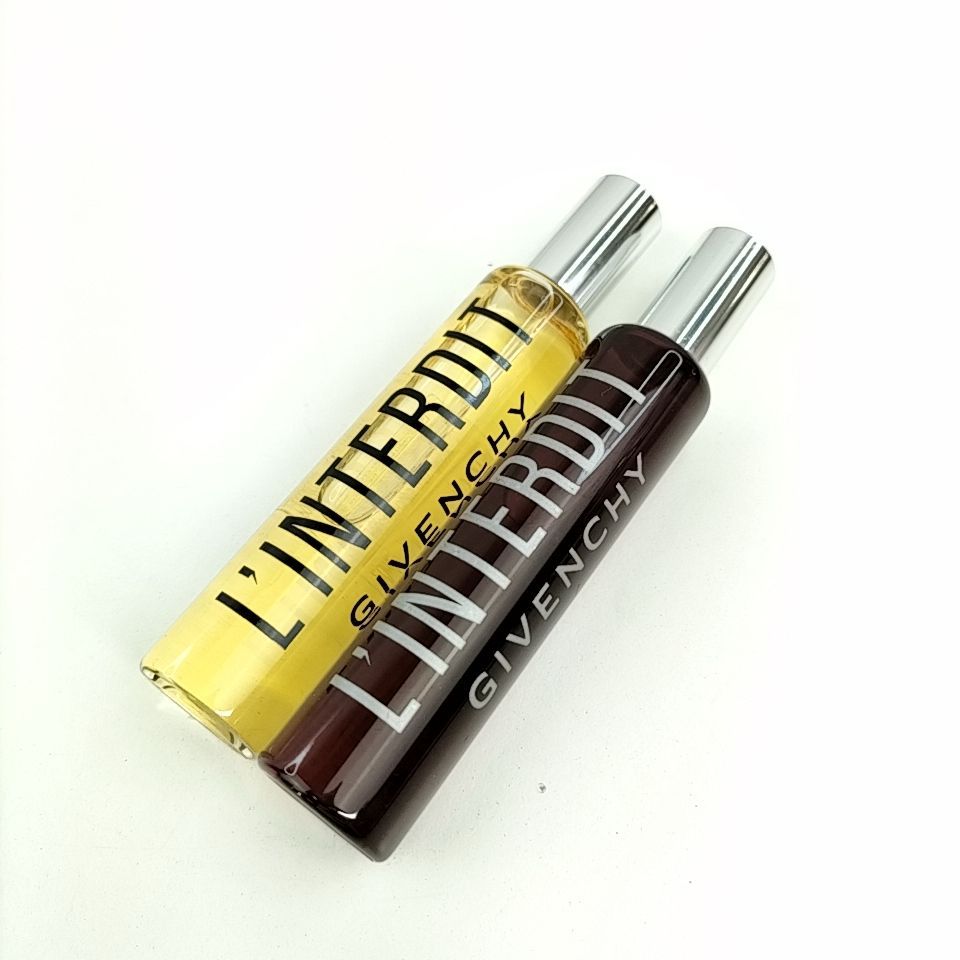 ヴァレンティノ ドンナ ボーン イン ローマ トリオ 23 SP 10ml×3本