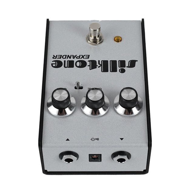 Overdrive|Distortion