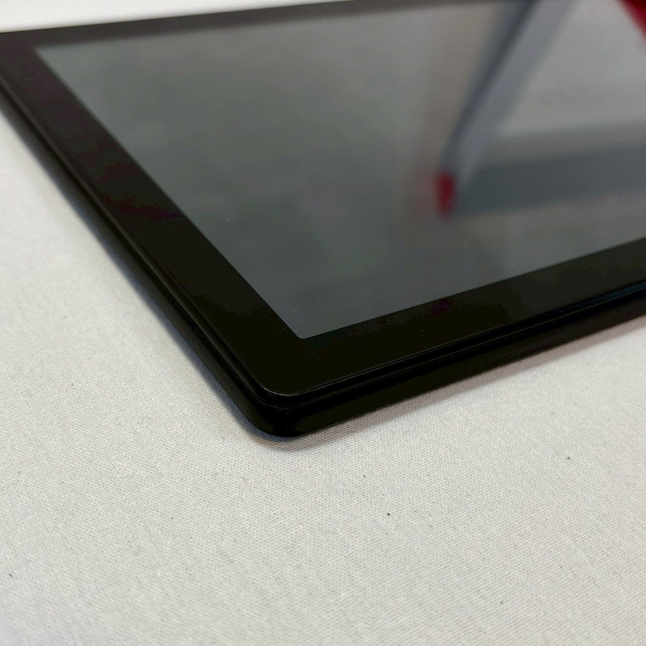 完動品 aiwa|tab|AB10L-2|Androidタブレット|箱|付属品完備|No.812