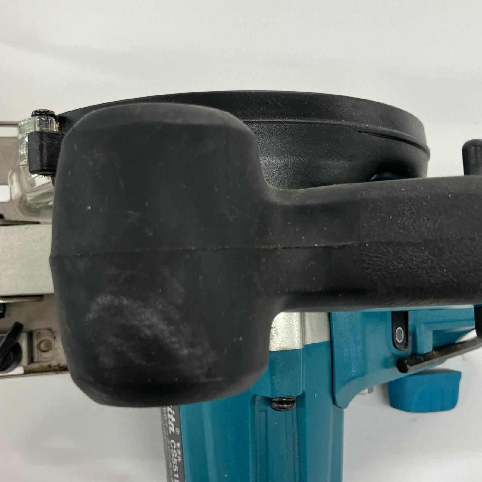 MAKITA マキタ チップソーカッター CS551D 本体のみ コードレス