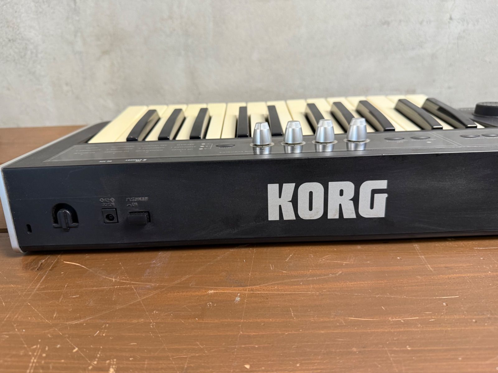 KORG