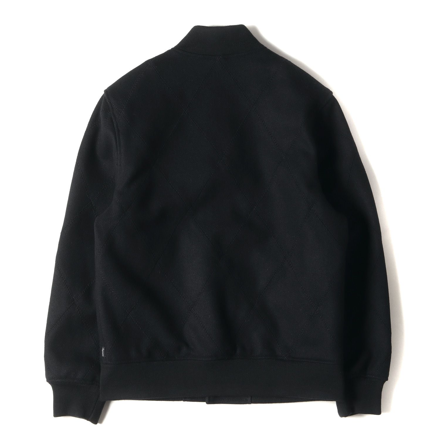 Supreme ウールジャケット Supreme シュプリーム 2024AW Polartec Shearling Reversible