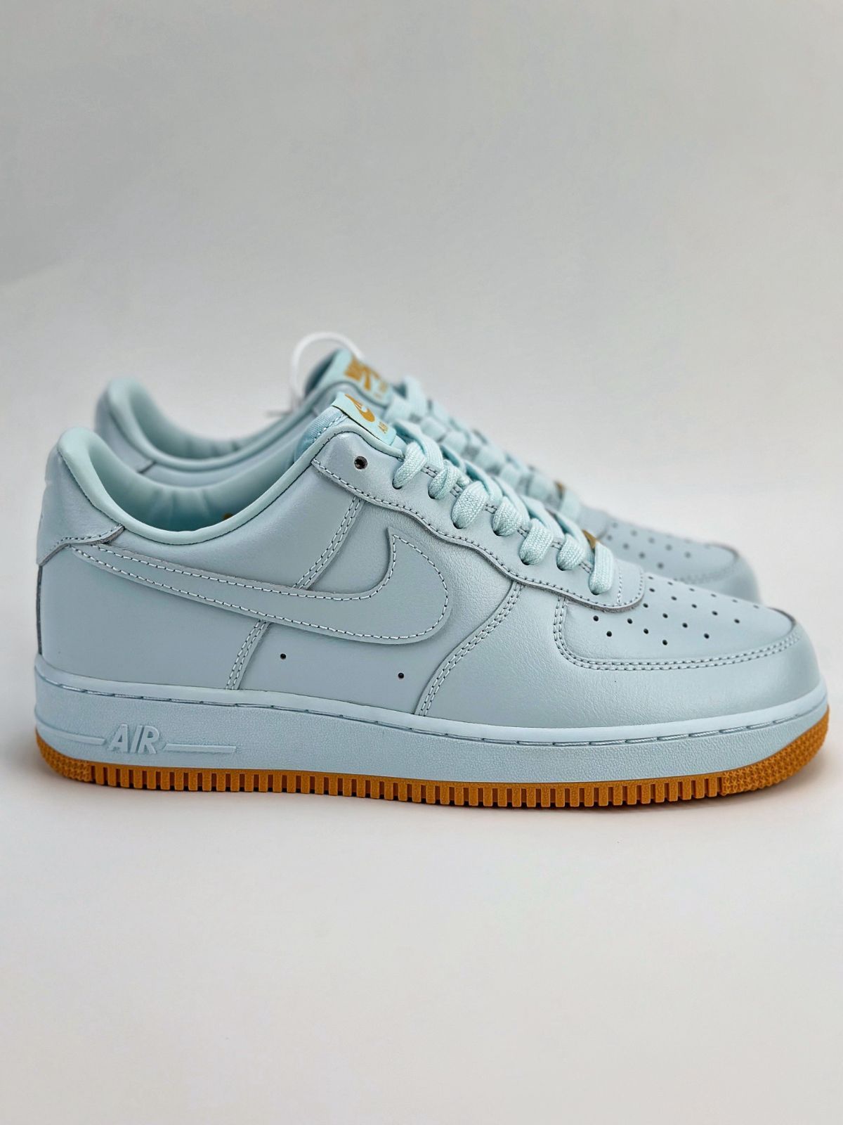 新品未使用 nike air force 1 low 男女兼用