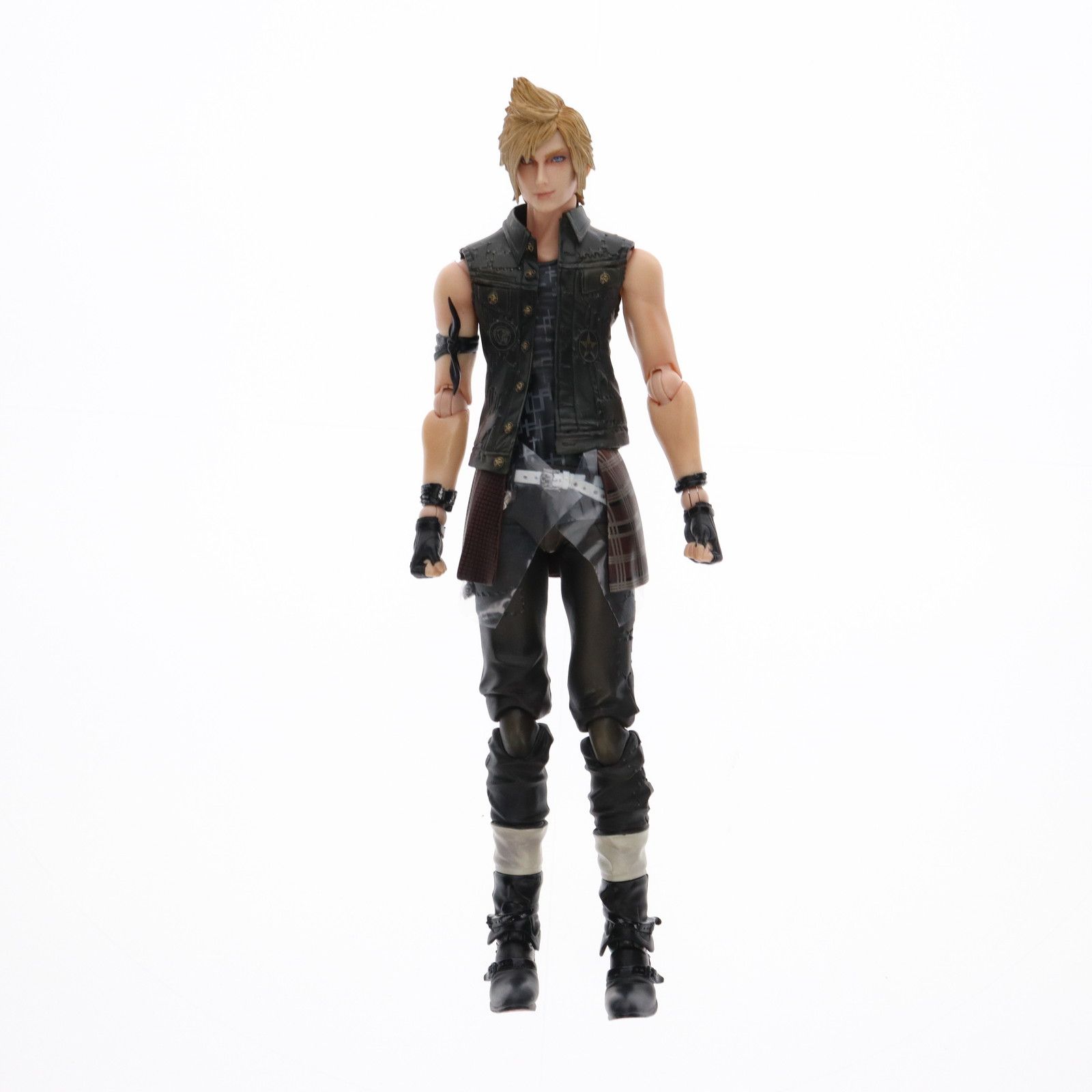 PLAY ARTS改(プレイアーツ改) FINAL FANTASY XV(ファイナル