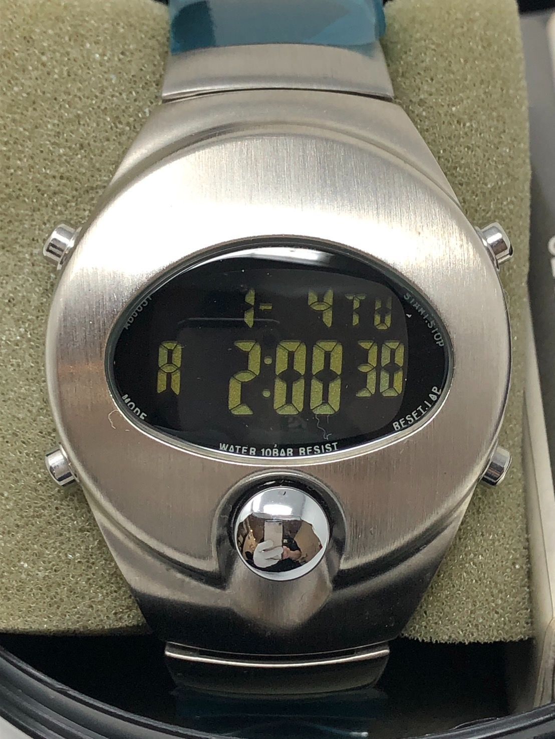 ◇保管品 セイコー アルバ スプーン SEIKO ALBA SPOON W620-4140