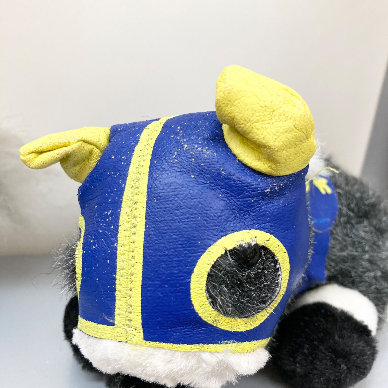 3体セット】非売品 オグリキャップ ぬいぐるみ AVANTI アバンティ ウマ