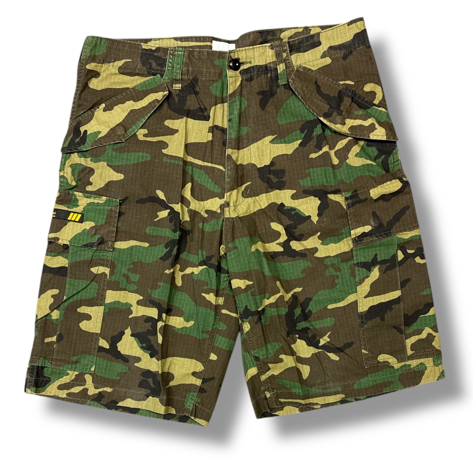 WTAPS 17aw CARGO SHORTS ショーツ WTAPS 17aw CARGO SHORTS ショーツ WTAPSのショートパンツ検索