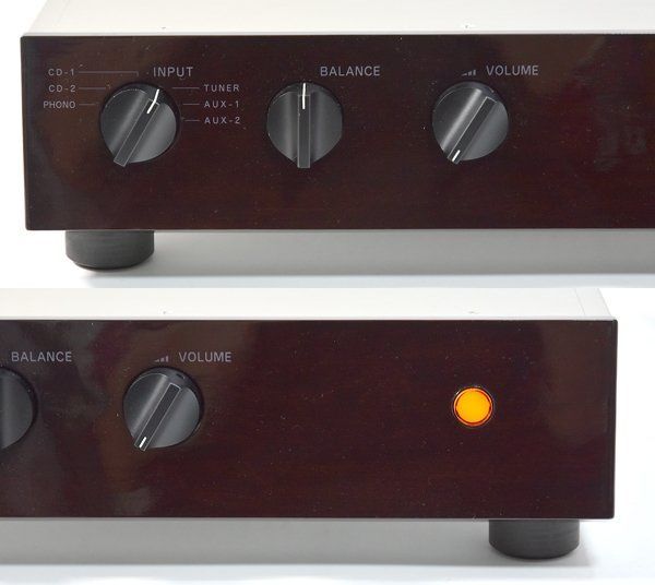 Luxman L-430 | H67136