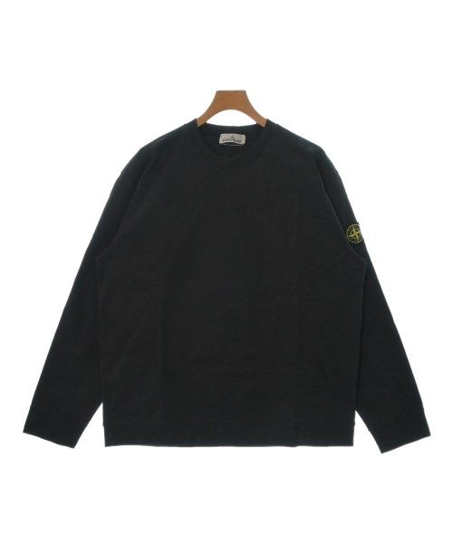STONE ISLAND Tシャツ・カットソー メンズ 【古着】【中古】【送料無料】