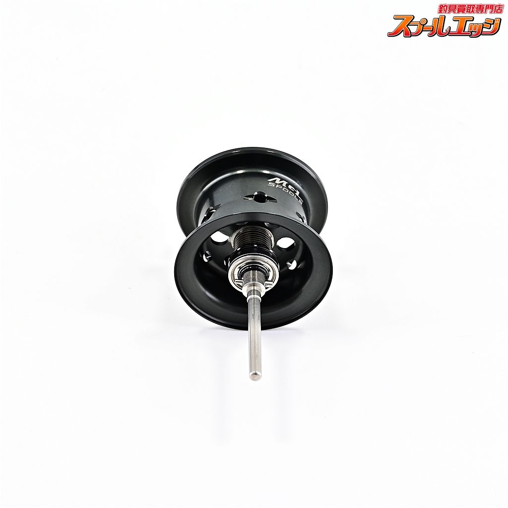 ショップ 【シマノx夢屋】 20メタニウム 浅溝 シャロースプール