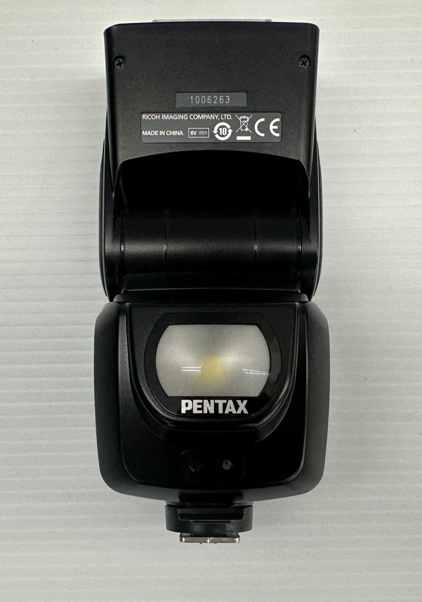 リコー PENTAX