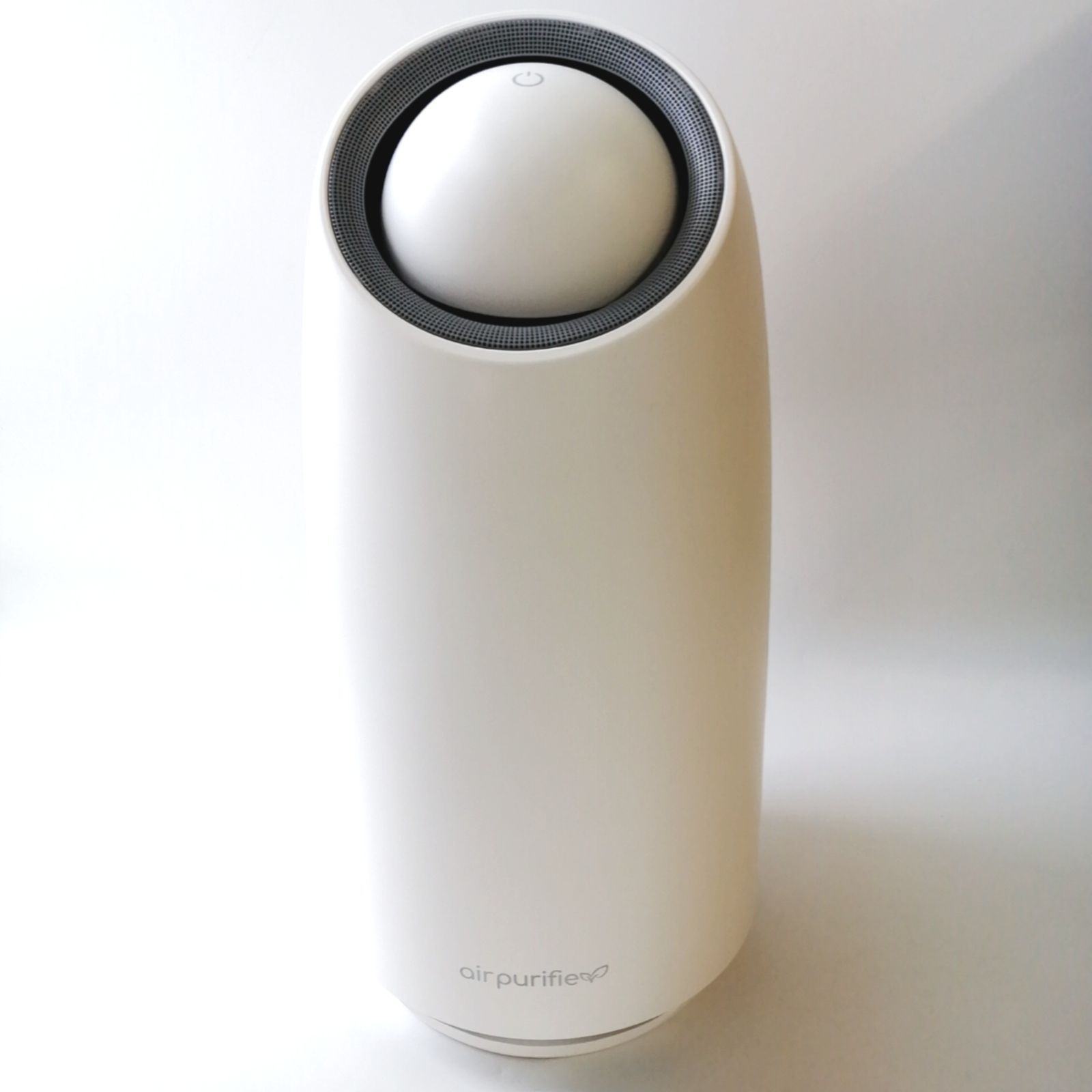 ZORO 空気清浄機 ロボット型