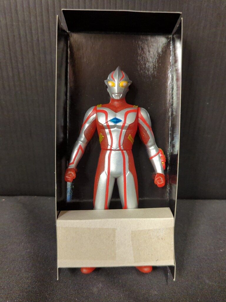 Amazon.co.jp: ウルトラヒーローシリーズ 2006 SP ウルトラマン
