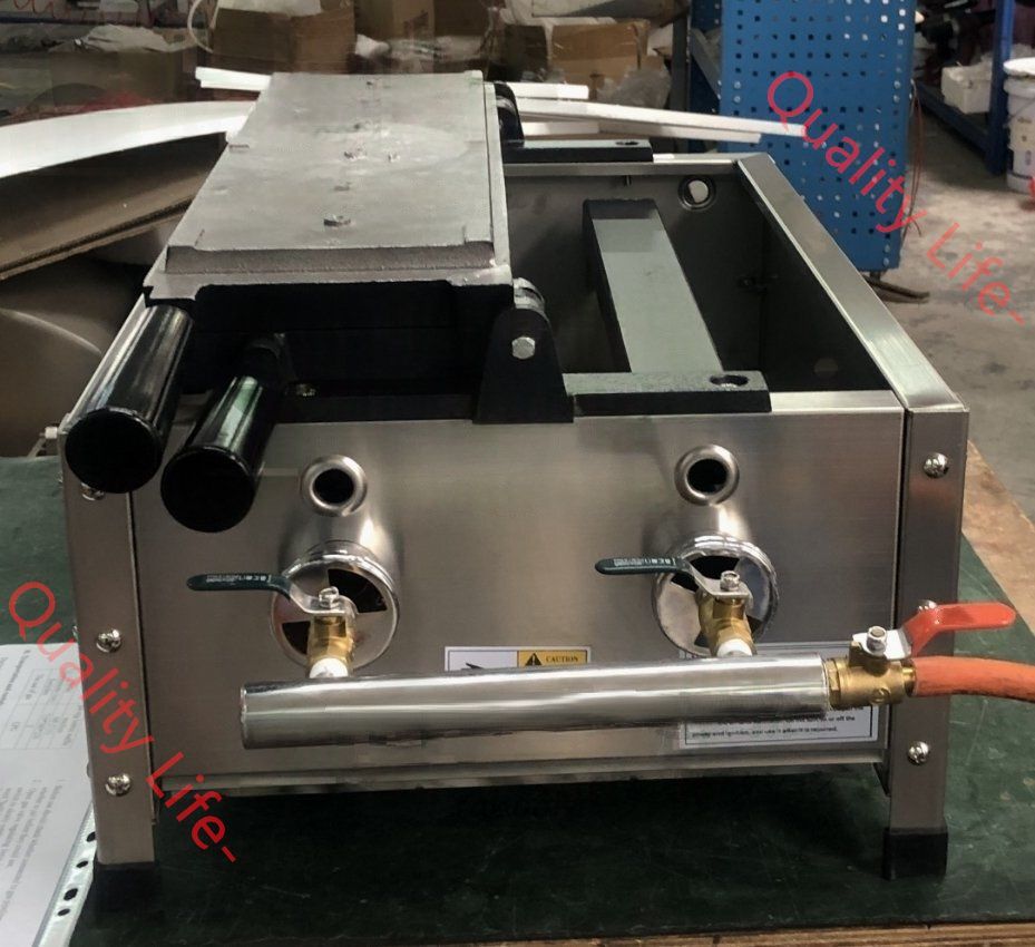 LPガス 丸いたい焼き器 まるきんたい焼き 丸鯛焼き器 饅頭焼機 7個焼き ガス式|業務用|厨房機器 USTAUSTRALIA_COM_AU