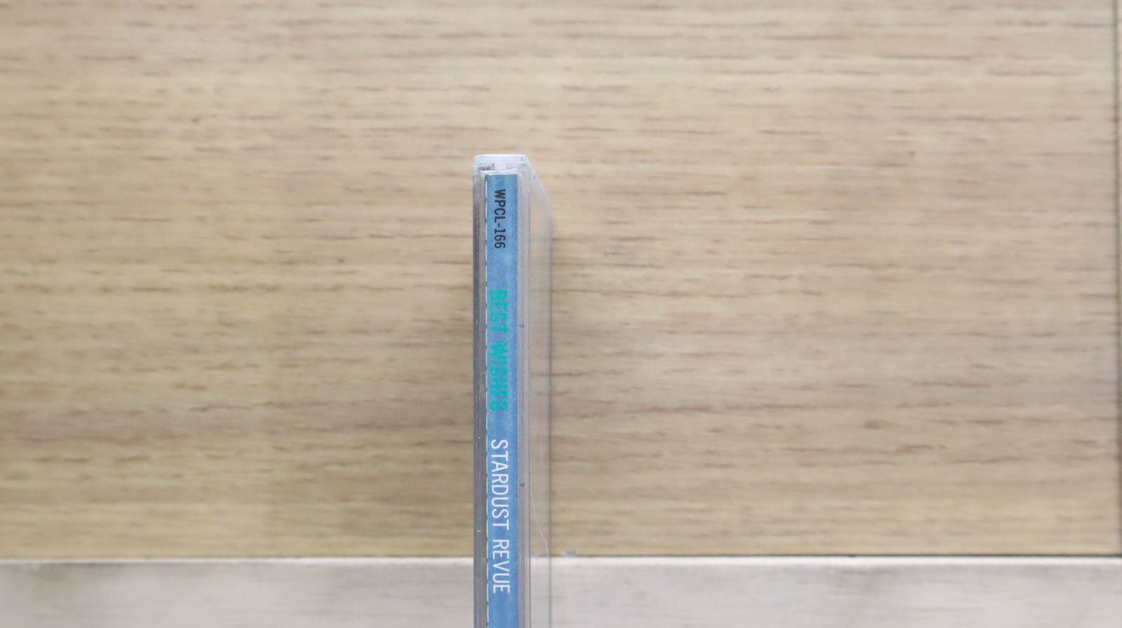 国内盤CD☆スターダスト・レビュー/Stardust Revue□ Best
