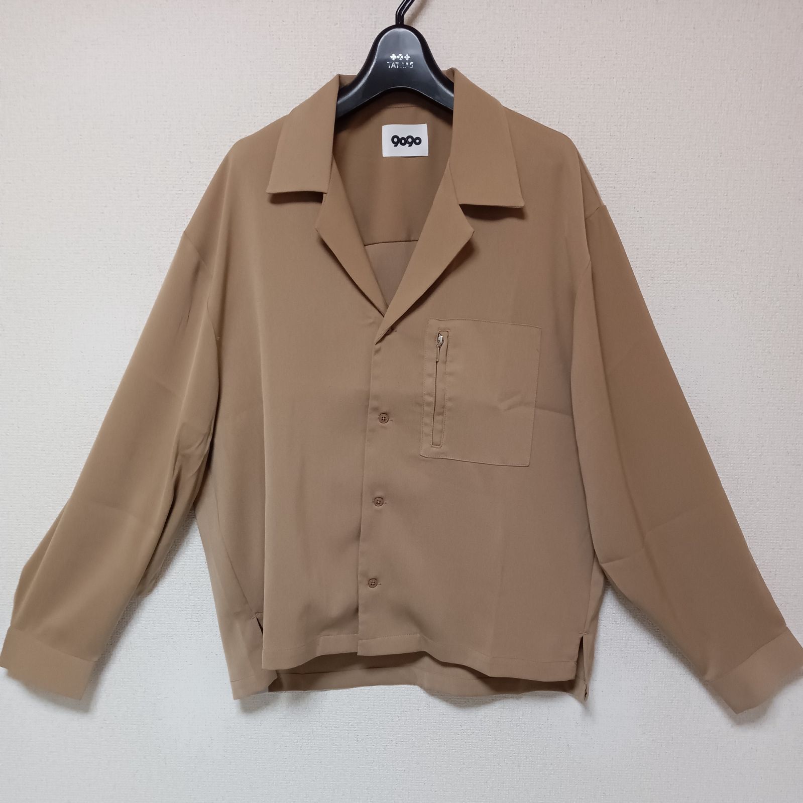 セットアップ☆美品 美品】ヨウジヤマモト Y's セットアップ M