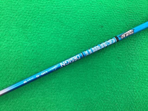  コブラ KING LTDx MAX 3 W ブラック フェアウェイウッド FW リシャフト フレックスその他 メンズ 男性用 右利き 右用 Cランク ゴルフクラブ フェアウェイウッド メンズ