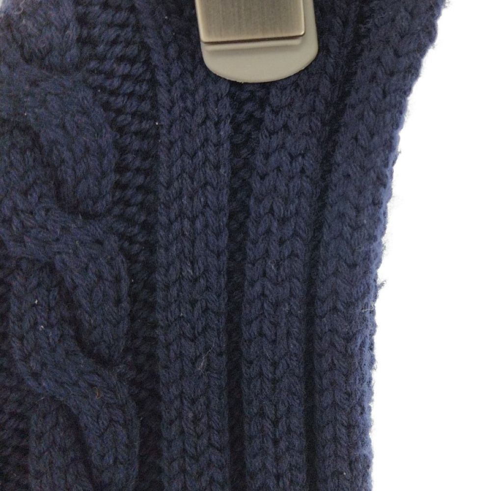 モンクレール　ニットマフラー Amazon | (モンクレール) MONCLER ニットマフラー メンズ ユニ