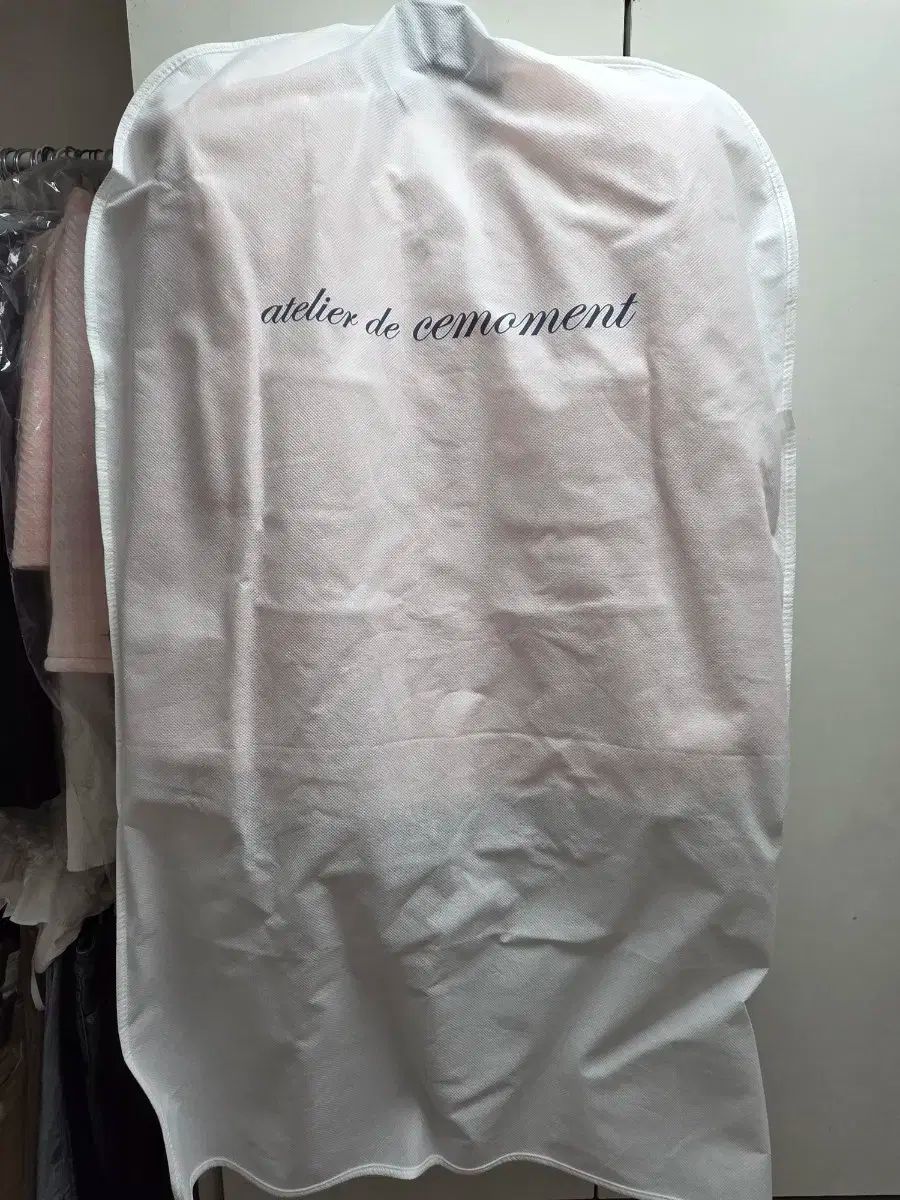 쎄모먼 피아제 ツイード ジャケット 36