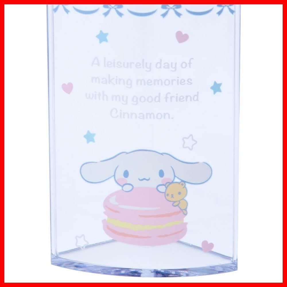 360度回転 Cinnamoroll