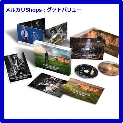 新品未開封☆ ON THE ROAD 2023 Welcome back to The Rock Show youth in