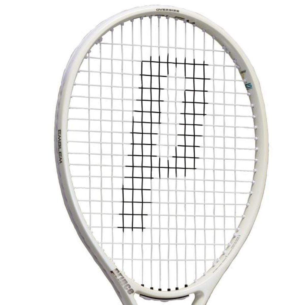 フレームのみ】Prince エンブレム 110 7TJ233 2025年モデル バニラ