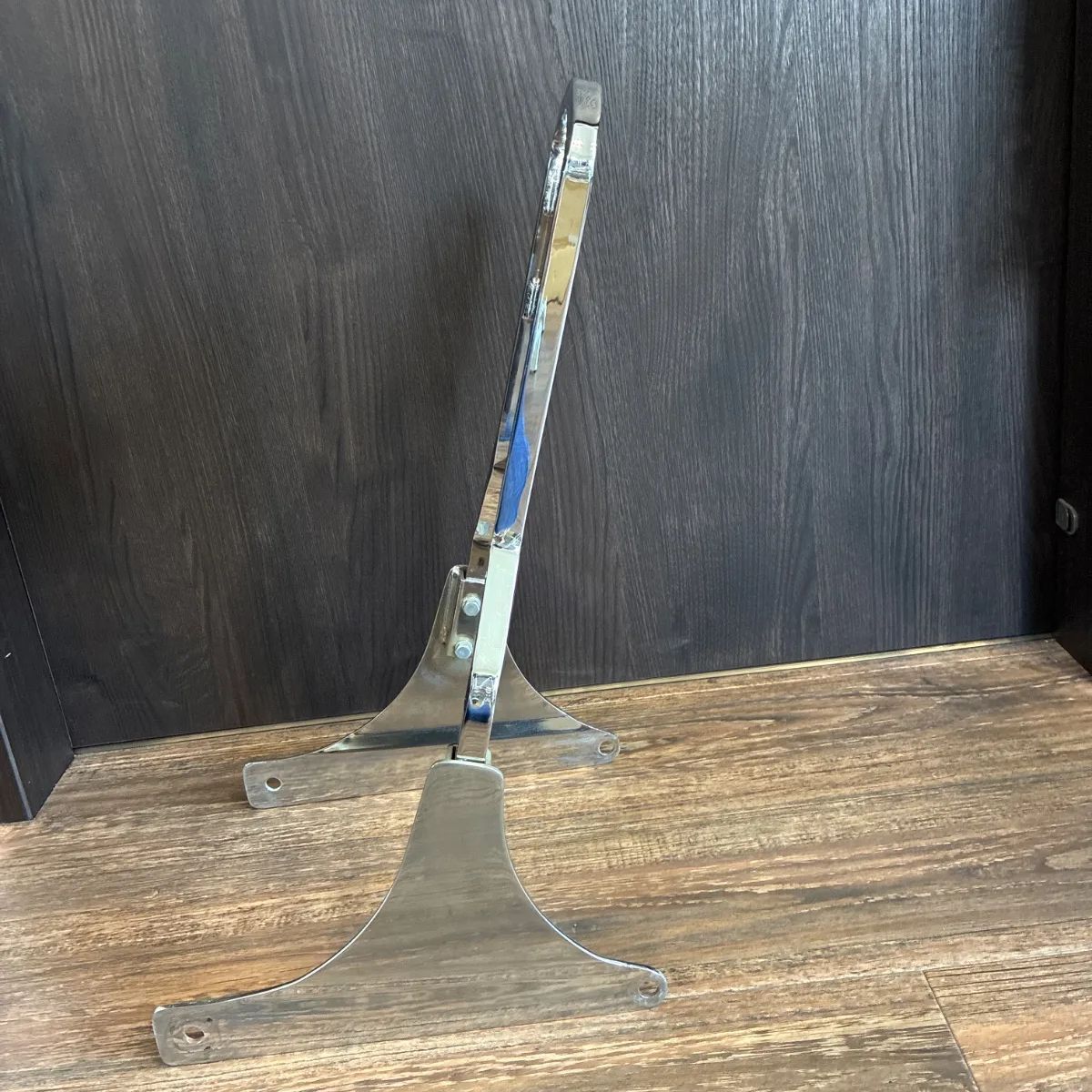 ハーレー シーシーバー