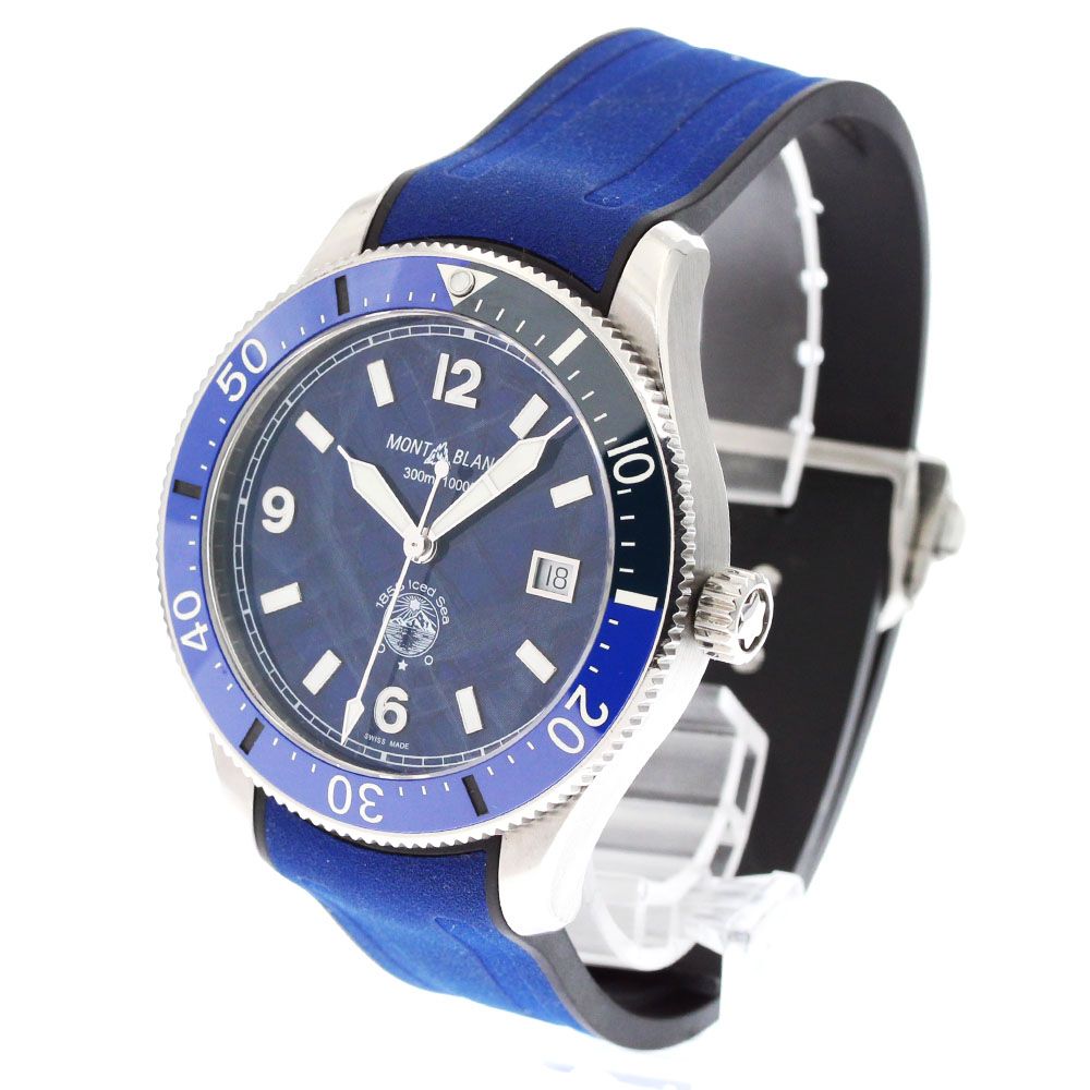 モンブラン MONTBLANC MB129370 1858 アイスシー