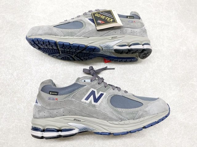 New Balance（ニューバランス）M2002RXC GORE-TEX ゴアテックス