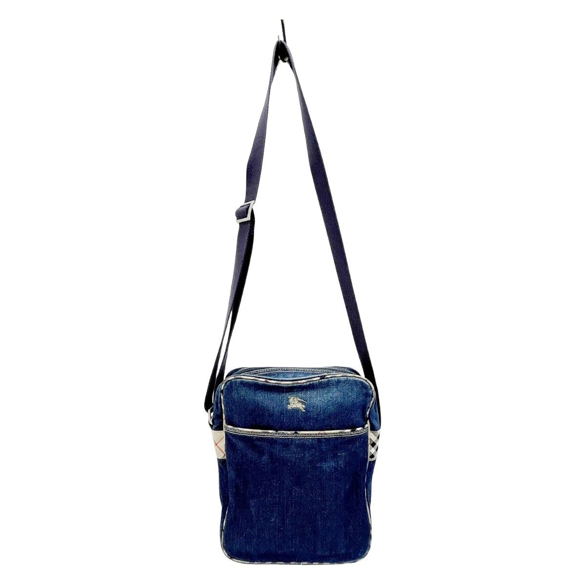 ◇◇BURBERRY BLUE LABEL バーバリーブルーレーベル ショルダー