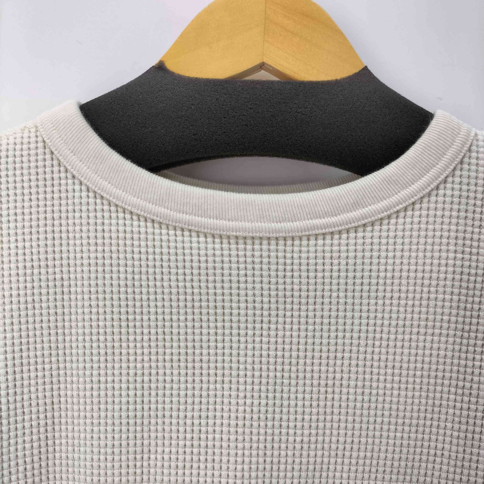 PHIGVEL Heavy Waffle Topヘビーワッフルトップサーマル