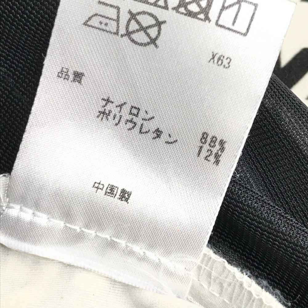 サイズ：82 23区GOLF ニジュウサンクゴルフ  ストレッチパンツ 千鳥柄 ブラック系 [240101447799] ゴルフウェア メンズ ストスト サイズ：82 23区GOLF ニジュウサンクゴルフ ストレッチパンツ