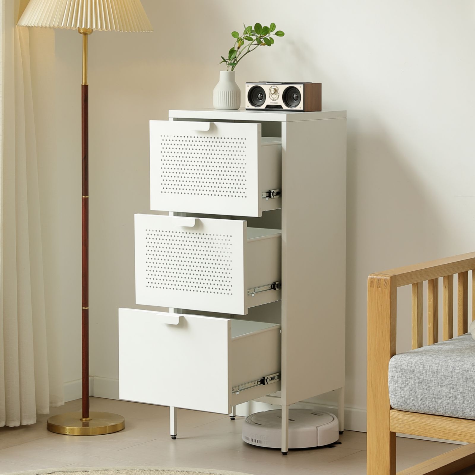 書類 韓国インテリア