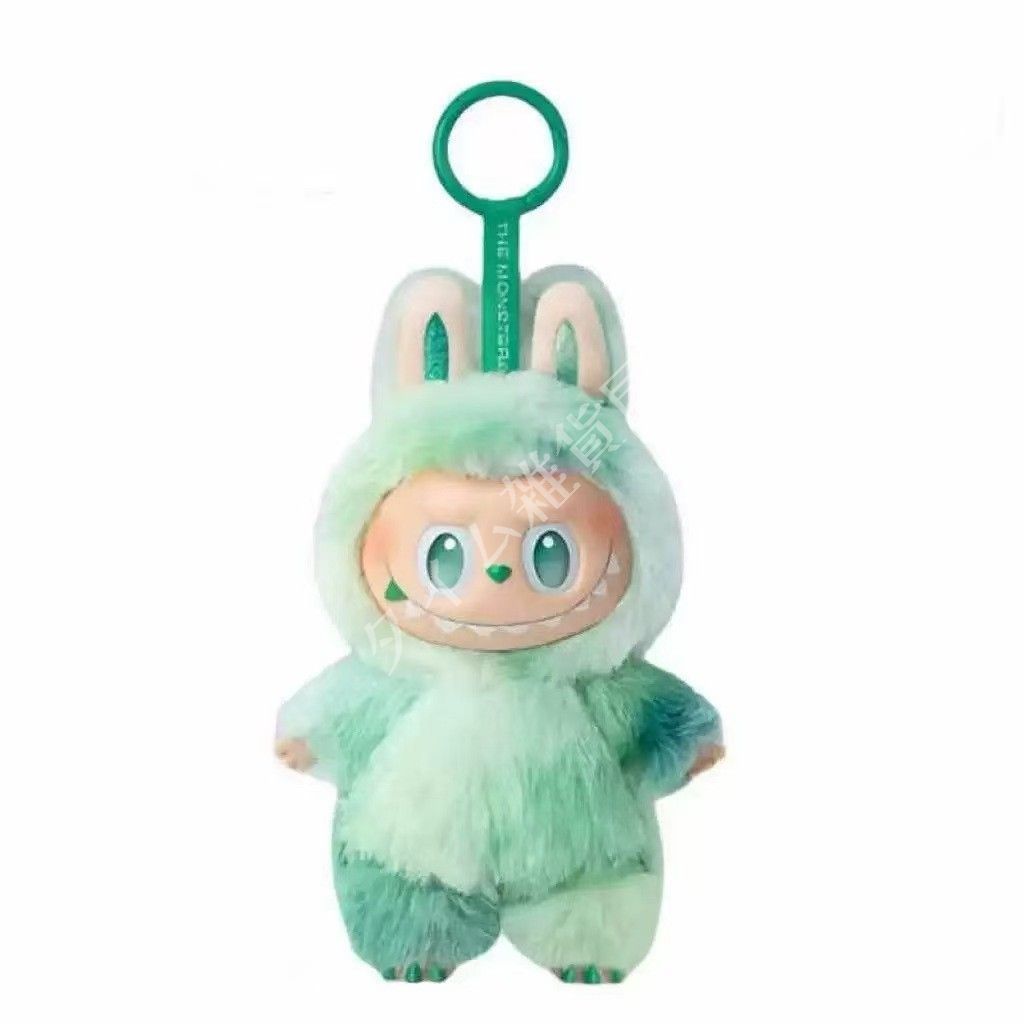 新品未使用】大人気！！3代目ラブブ Big into Energy シリーズ