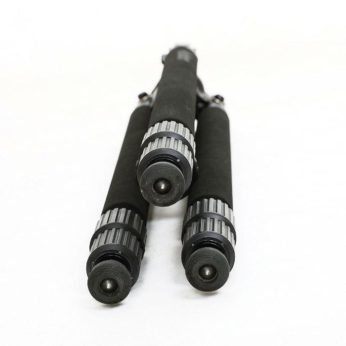 ベルボン　El Carmagne635 カメラ三脚保管品 ベルボン El Carmagne635 カメラ三脚保管品 ベルボン El Carmagne635