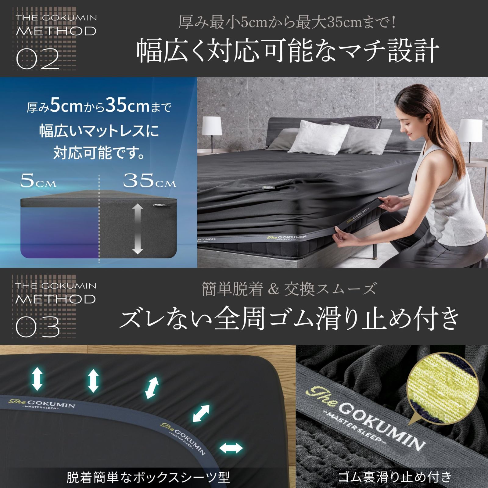 高耐久
