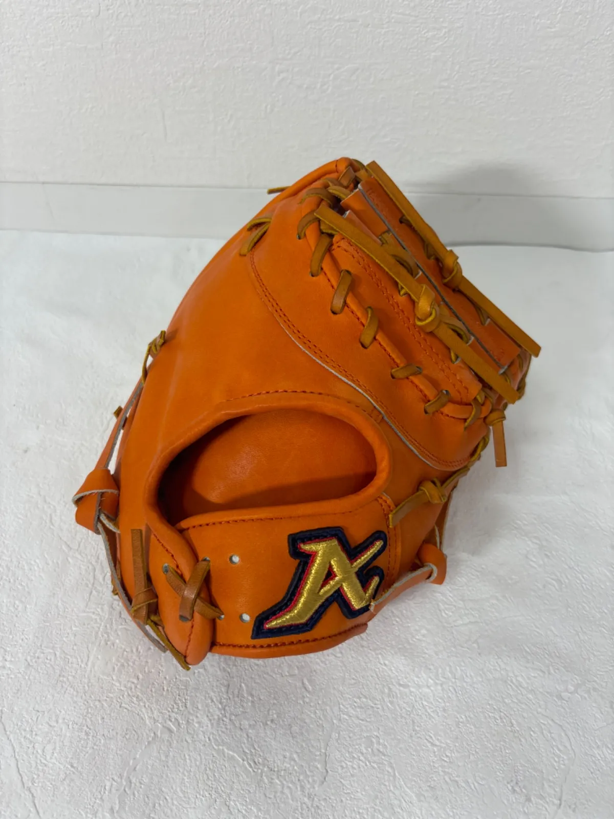 2025年最新】アトムズ ファーストミットの人気アイテム - メルカリ