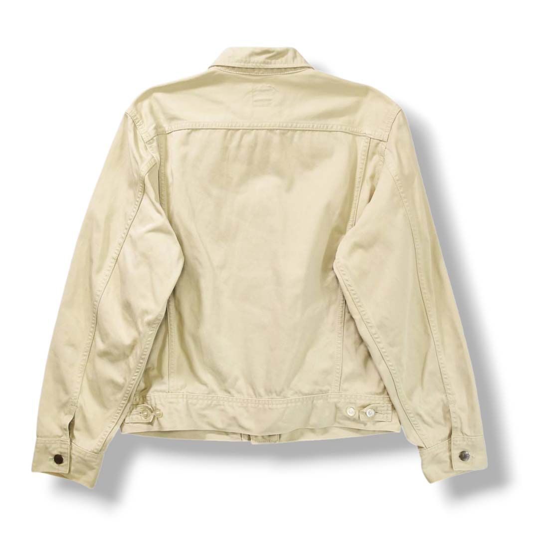 ヴィンテージ Lee リー コットン ライダース ジャケット 60’s~70’s 楽天市場】クーポンで最大15%OFF☆Lee リー ARCHIVES LM6015