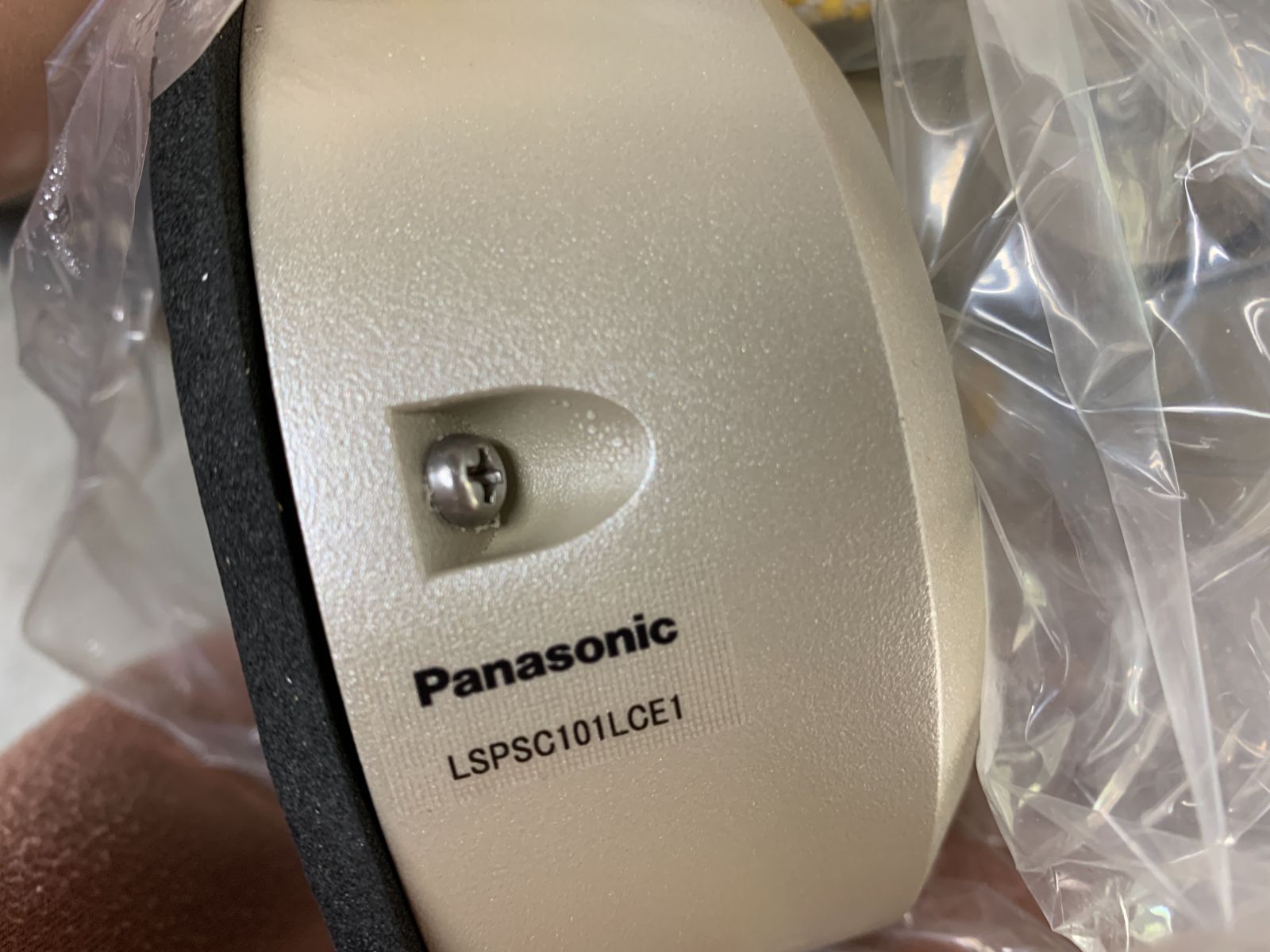 A100384 Panasonic LEDスポットライト_LSPSC101LCE1 230105 USTAUSTRALIA_COM_AU