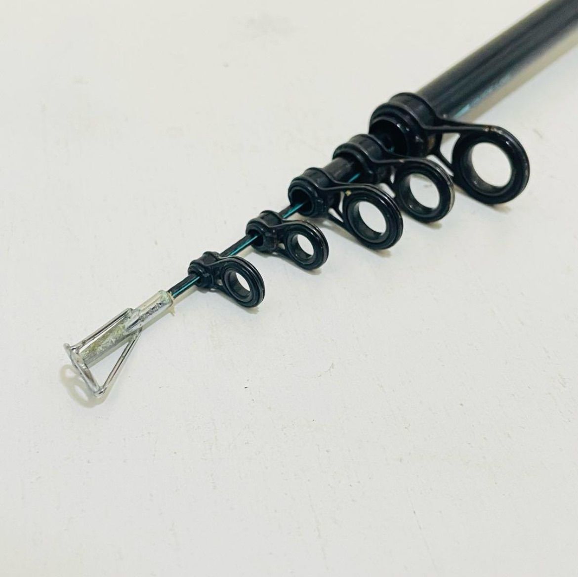  8560 NFT POWER LOOP ADVANCE 小船 20270 その他ロッド 釣り竿 ロッド