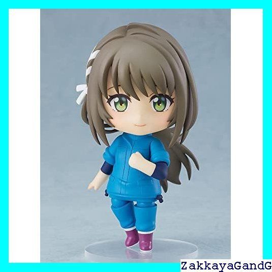 ねんどろいど 白い砂のアクアトープ 宮沢風花 ノンスケール