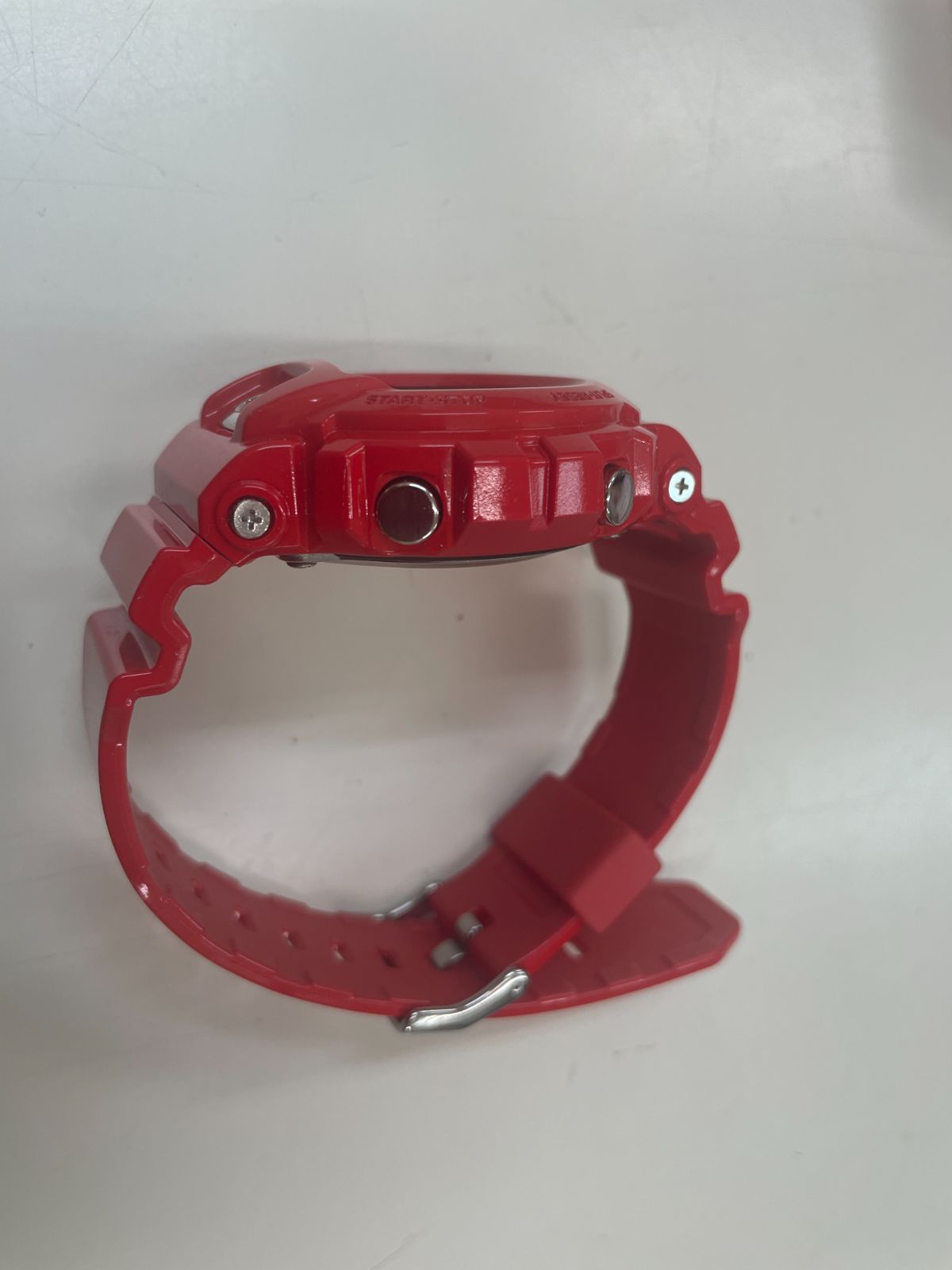 広島カープ G-SHOCK 2017 カープベビーG 2017年モデル CASIO◇×広島東洋