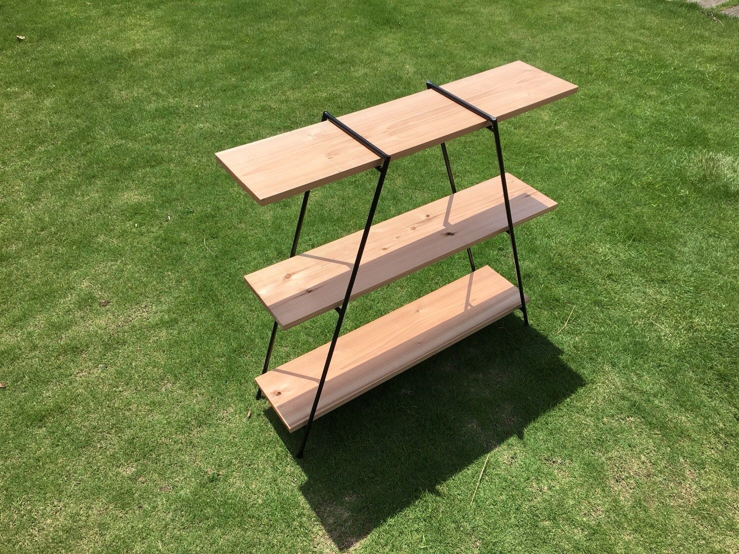 || キャンプ
