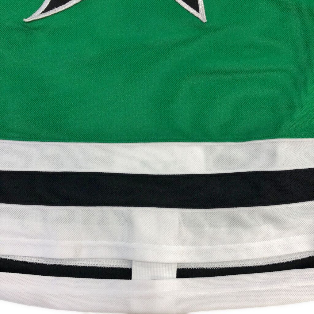 adidas アディダス NHL ダラス・スターズ ホッケーシャツ ユニフォーム