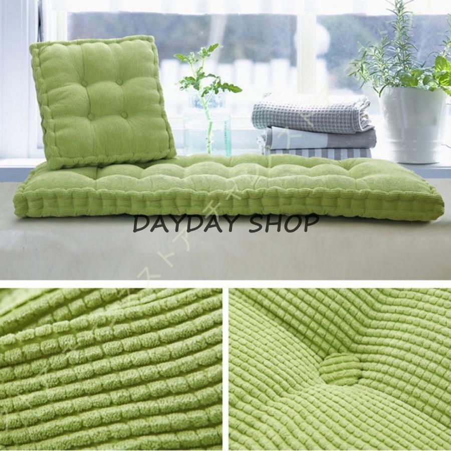 座布団 クッション ざぶとん 体圧分散 シートクッション 綿 おしゃれ スクエア 大きい フロアクッション 座り心地