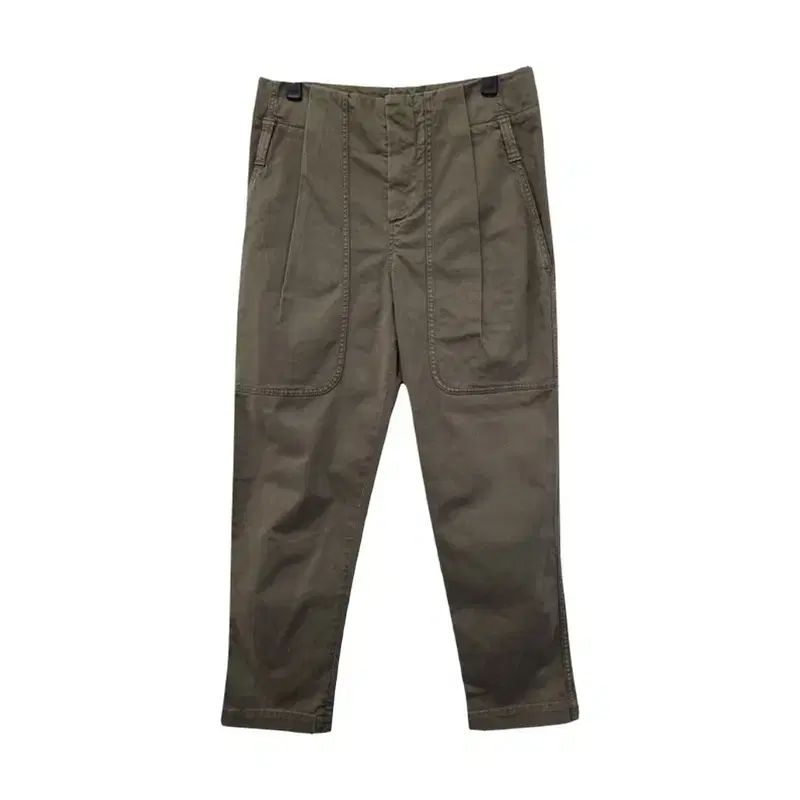 レディース29|BRUNELLO CUCINELLI ブルネロクチネリ 正規品 コットン ブレンド パンツ