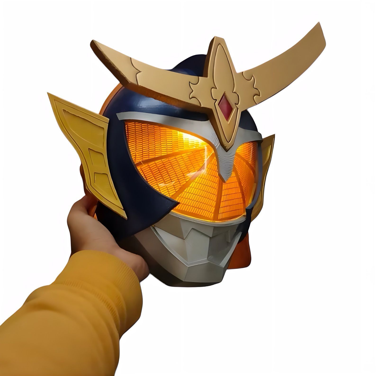 リアルマスク 仮面ライダーガイム