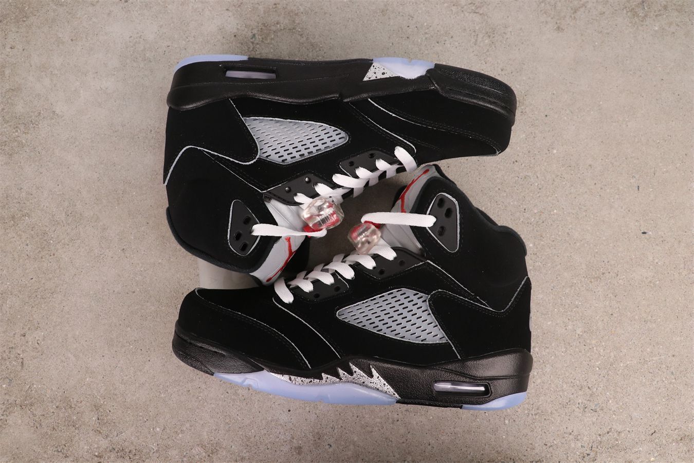 ブラックメタリック リイマジンド